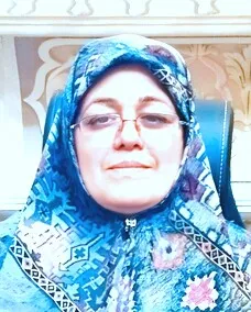 دکتر زهرا حسن زاده