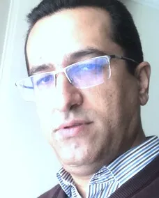 دکتر حمید استادابراهیمی