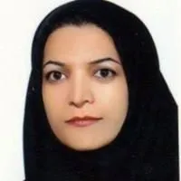 دکتر ثریا دوست محمدیان