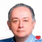 دکتر بابک فروتن