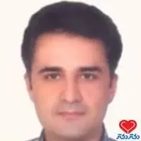 دکتر رضا ضرغام پور