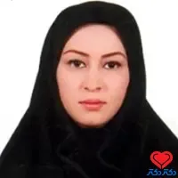 دکتر سحر اولادی قادیکلایی