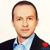 دکتر علی معذوری