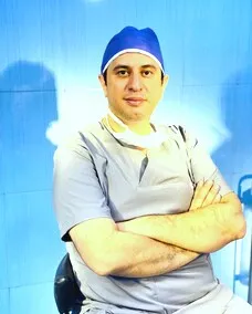 دکتر فرید دادور