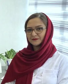 دکتر مهتاب سمیعی فر