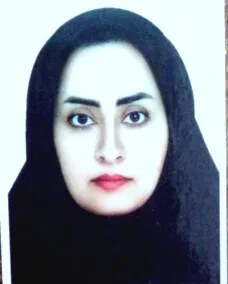 دکتر فاطمه کلانتری