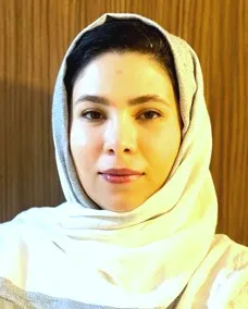دکتر رضوانه غضنفری
