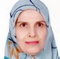 دکتر زهرا رضوی