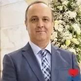 دکتر علی زینلی