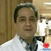 دکتر سیدعلیرضا میرجوادی