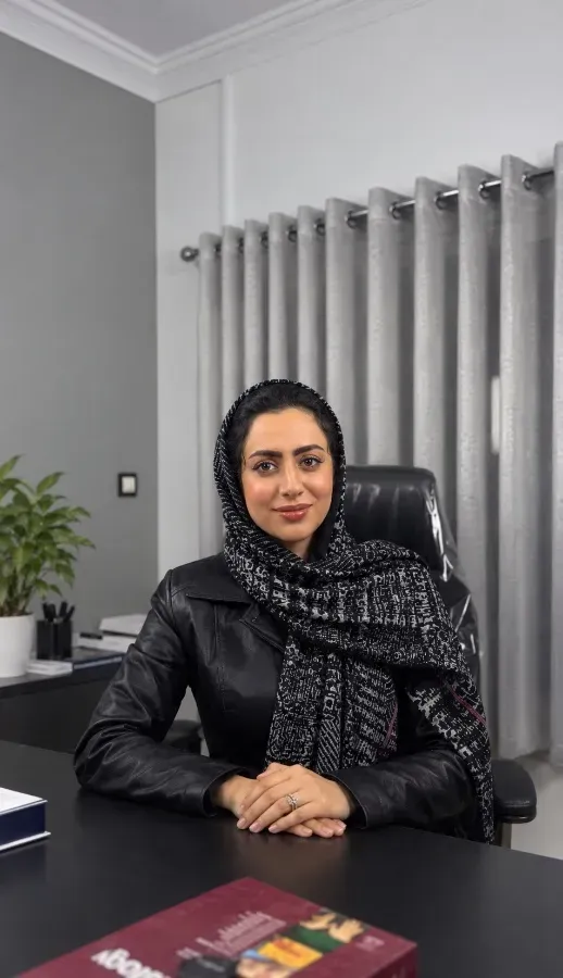 فاطمه جوامع قزوینی