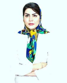 دکتر نادیا عدنانی