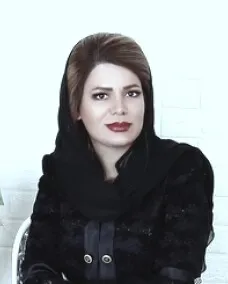دکتر مهسا قاسمی