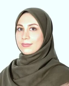 دکتر معصومه رمضانی