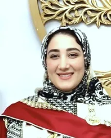 دکتر طیبه اسدی