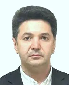 دکتر مهدی پیشگاهی