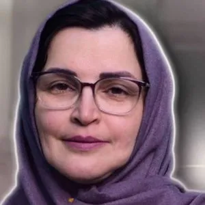 دکتر شمیلا رضوانی نیا