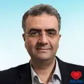 دکتر علیرضا سینا
