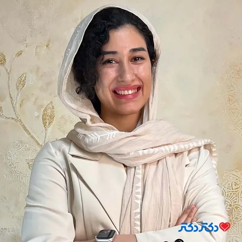 دکتر شقایق رمضانی