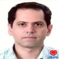 دکتر حسن پورمشتاق