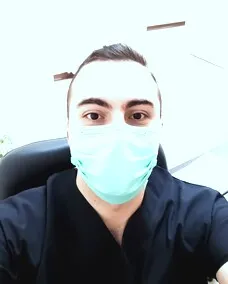 دکتر سیدپوریا برند