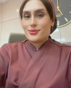 دکتر رویا کثیری