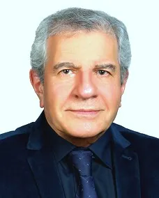دکتر محمد ناصح