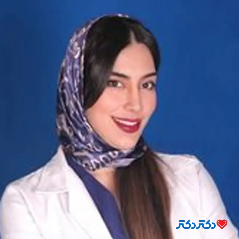 دکتر کیانا قمری
