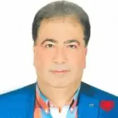 دکتر محمد حسن شمس الاحرار فرد