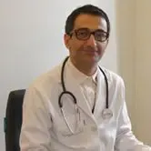 دکتر علیرضا اسلامی نژاد