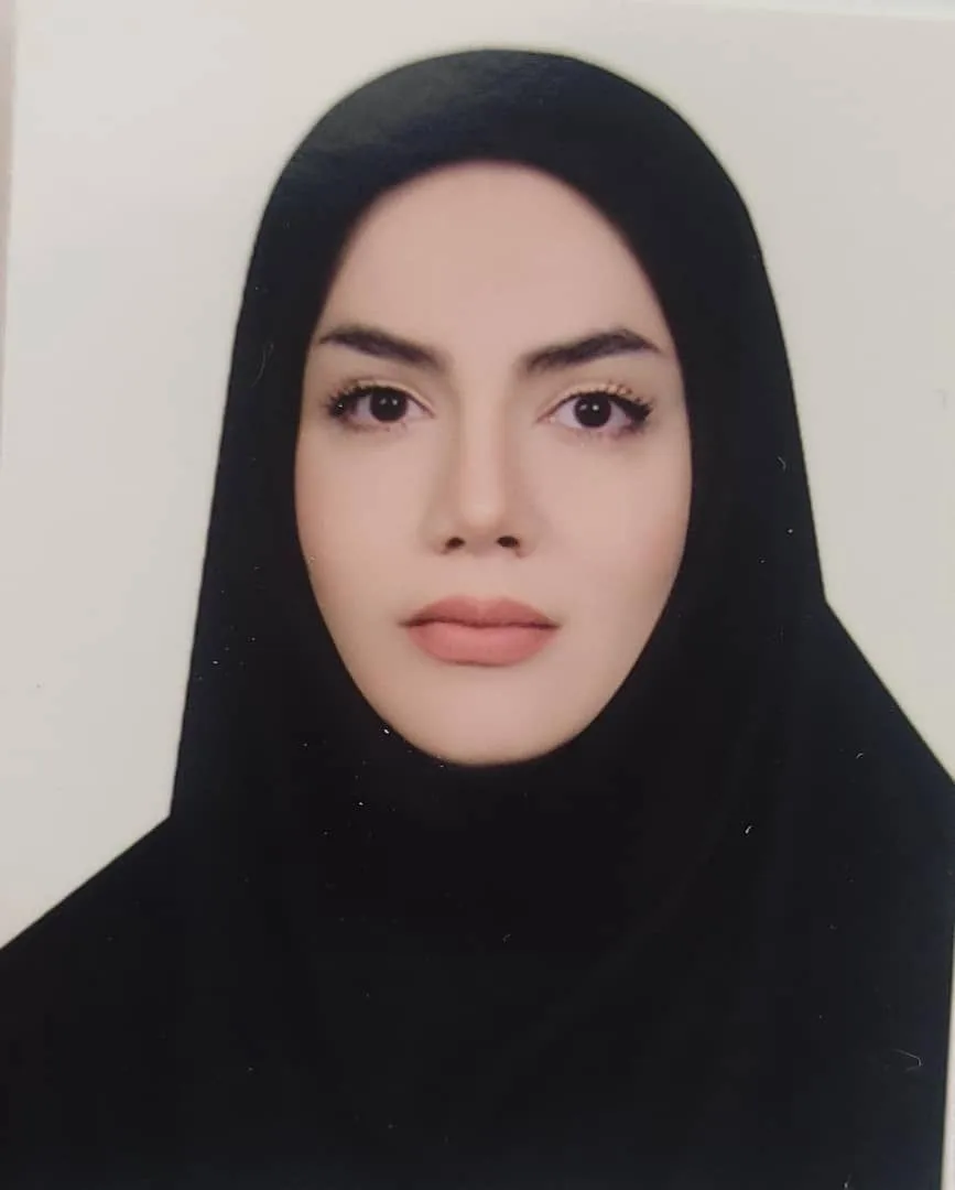 فاطمه احمدی جوهرانی