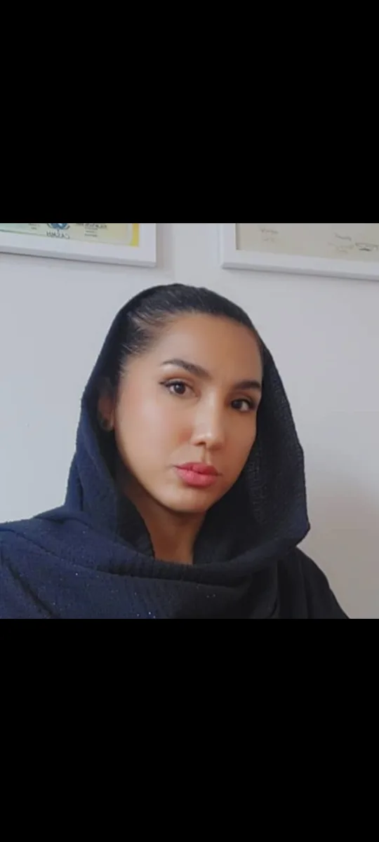 مینا جعفرنتاج