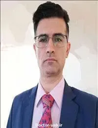 دکتر سعید سعیدی
