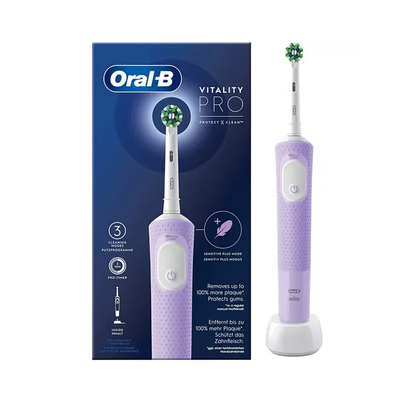 مسواک برقی اورال بی مدل Vitality Pro