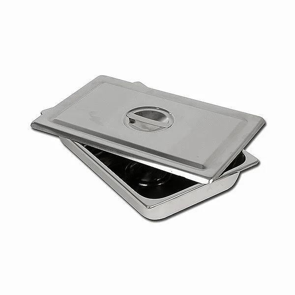دیش پزشکی مدل DL