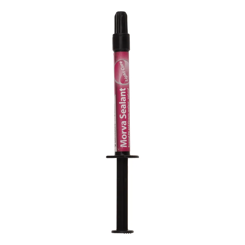 فیشور سیلانت نوری مروابن مدل Morva Sealant وزن 1.2 گرم