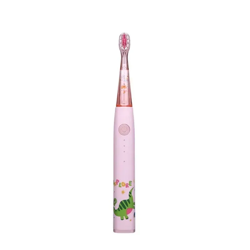 مسواک برقی گرین لاین مدل KIDS ELECTRIC
