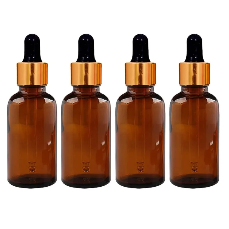 قطره چکان مدل V50 مجموعه 4 عددی