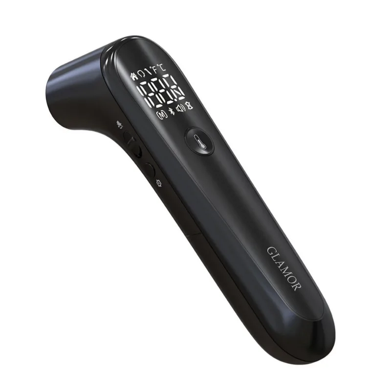 تب سنج دیجیتال گلامور مدل DET-101