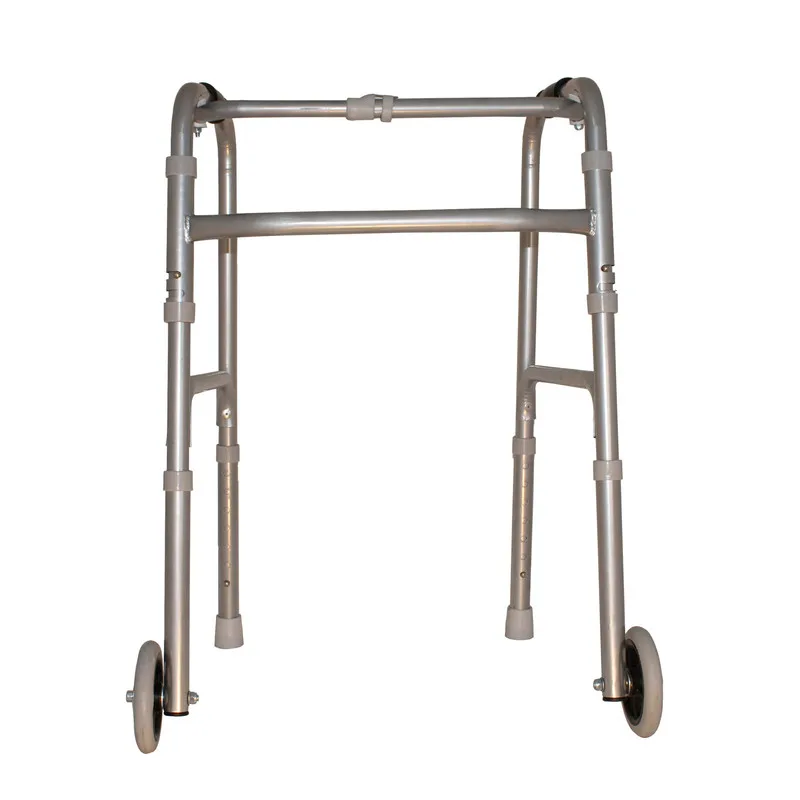 واکر تاشو مدل WHEEL_S کد 4615