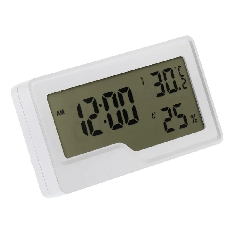 دماسنج و رطوبت‌سنج مدل CX-1212