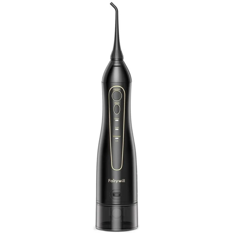 دستگاه واتر جت شست و شوی دهان و دندان فیری ویل مدل Flosser