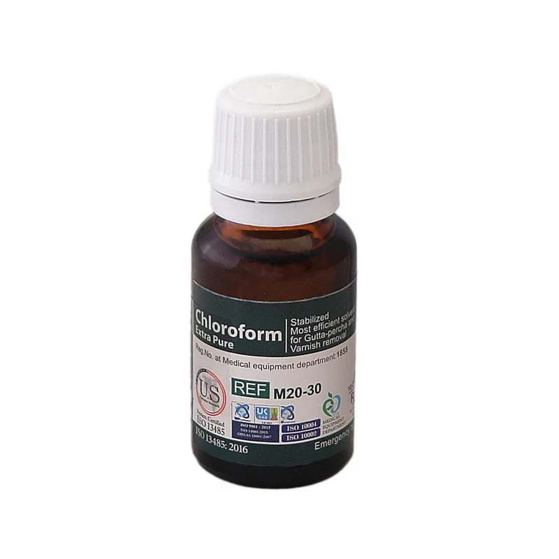 کلروفرم مروابن مدل Chloroform حجم 18 میلی لیتر