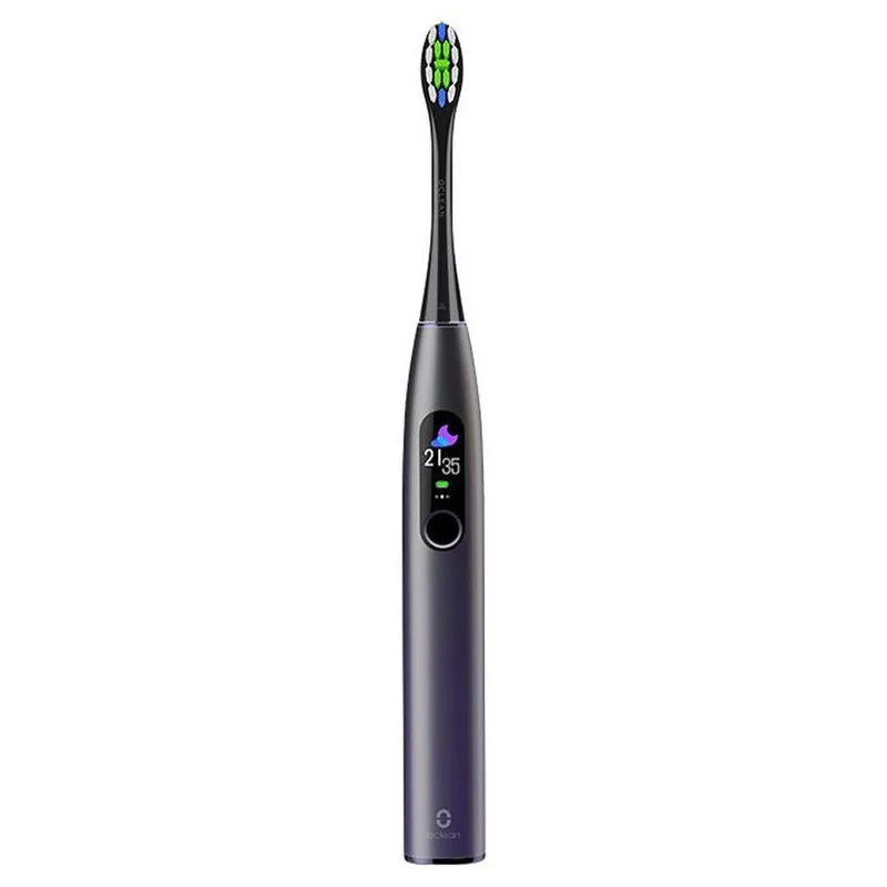 مسواک برقی اوکلین مدل X Pro Smart Electric