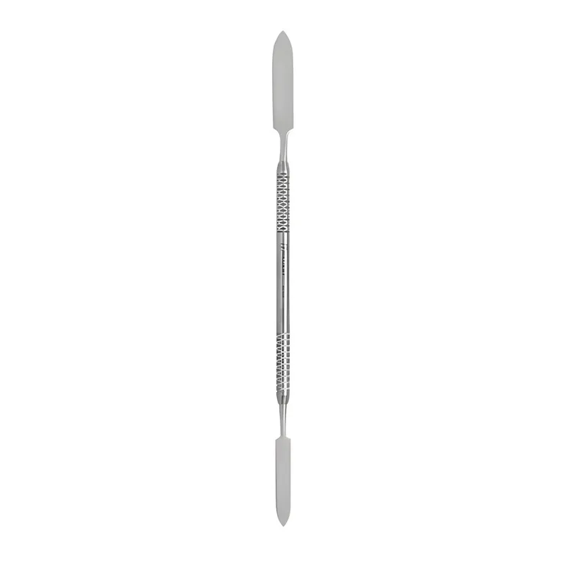 اسپاتول محکمه دو سر مدسی مدل Cement Spatula