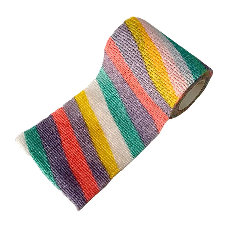 باند کشی مدل خود چسب کد 7.5cm