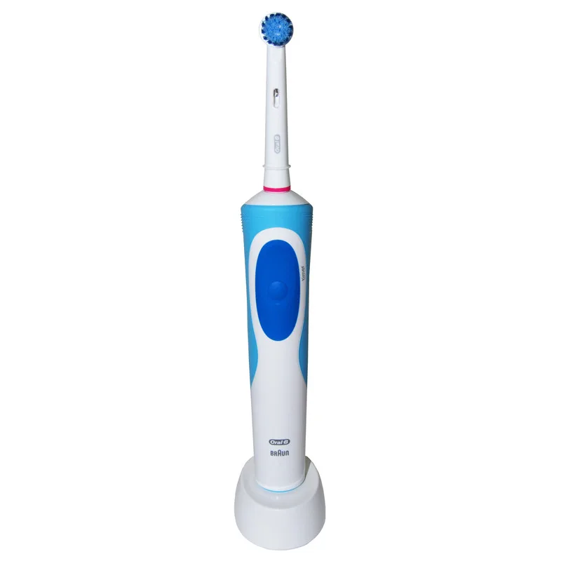 مسواک برقی اورال-بی سری Vitality مدل Sensitive Clean