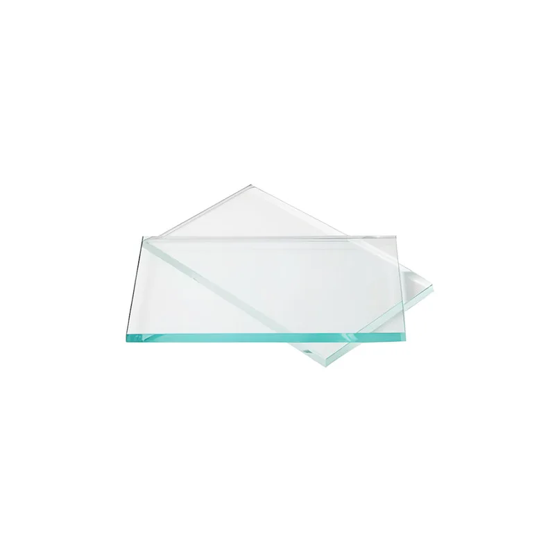 اسلب شیشه ای زلال طب شیمی مدل 008 بسته 4 عددی