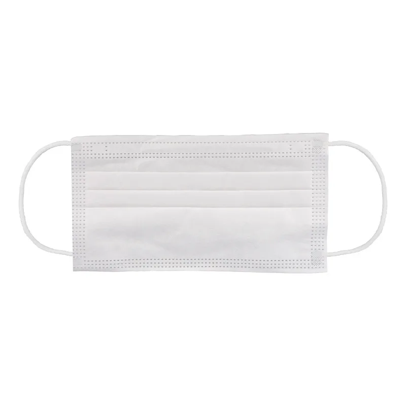 ماسک تنفسی آرمان اکسیر سلامت مدل Sepy Mask بسته 50 عددی