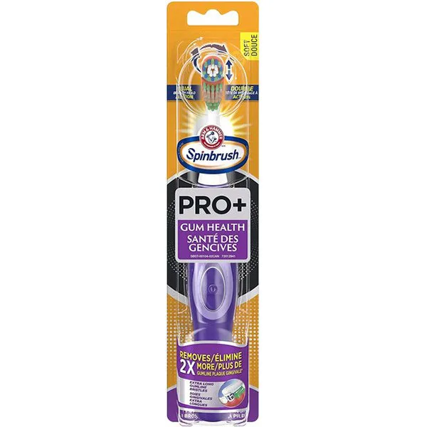 مسواک برقی آرم اند همر مدل Pro Gum Health